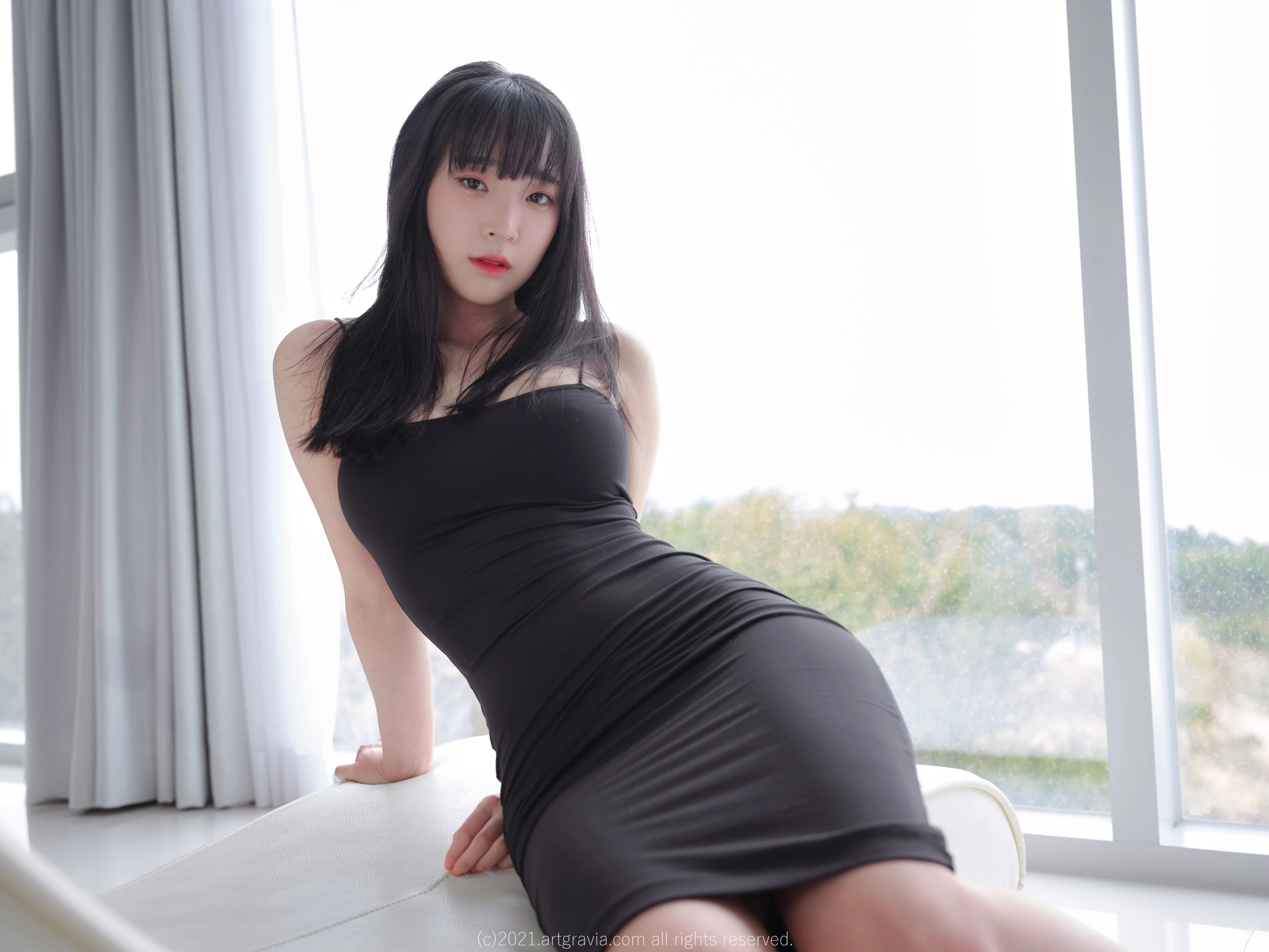 [ARTGRAVIA]VOL.280 Kang Inkyung 0