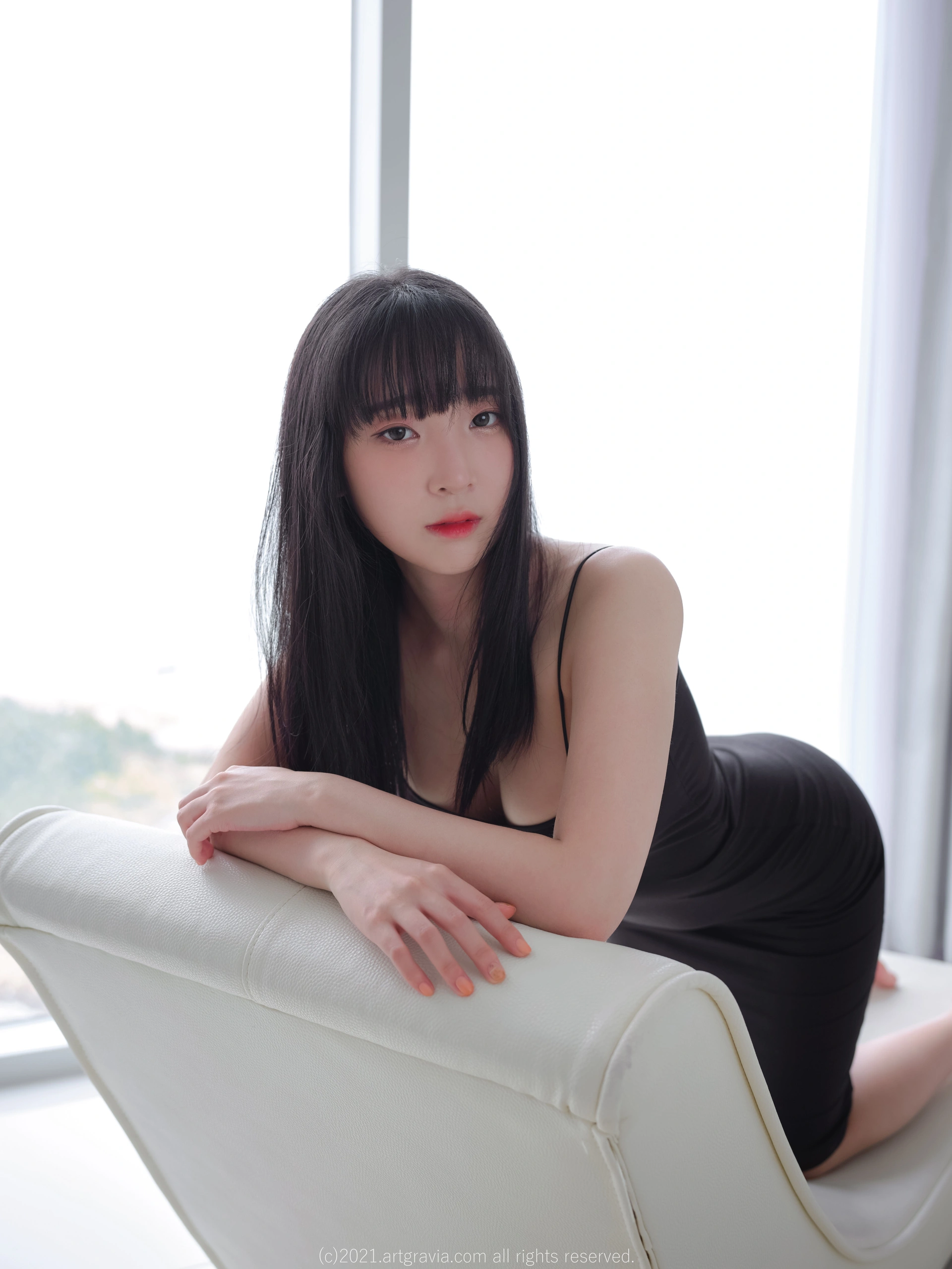 [ARTGRAVIA]VOL.280 Kang Inkyung 1